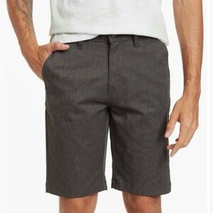 Volcom Men's Gray Shorts